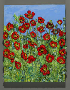 Poppies, Poppies, Poppies