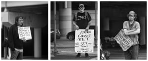 Signs of the Times