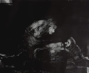 Those Who Have Nothing Share the Most