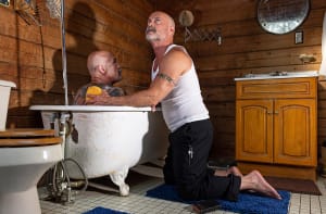 The Cleansing (Series, The Book of James)