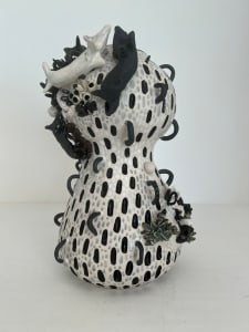 Life Isn't So Black and White