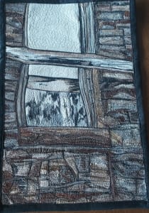 Telluride Transfer