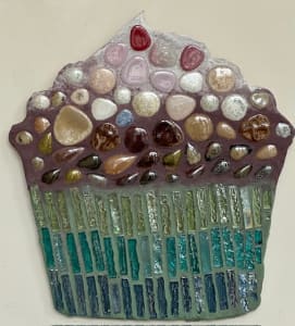 YUMMY CUPCAKE