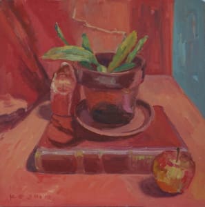 The Old Stem