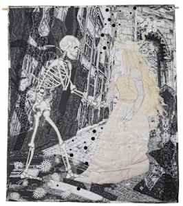 Danse Macabre