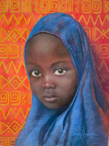 Muslim Girl