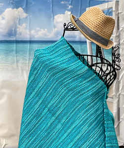 Heading to the beach? Add a hat
