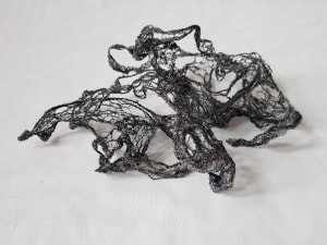 Sculptural Threads No. VI