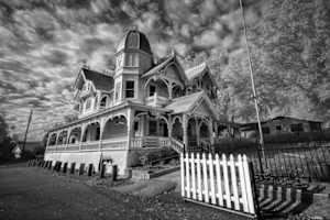 Order of the Rainbow - Mt Dora