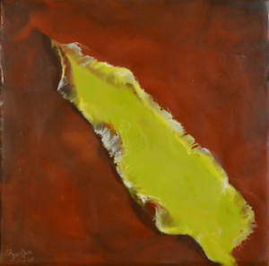 Madrone Peel