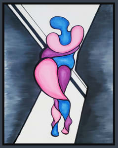 Abstract Figure