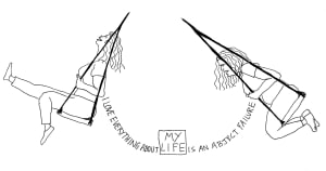 Swing Set