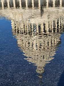 Troubled Waters