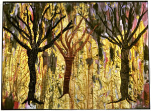Mystic Woods