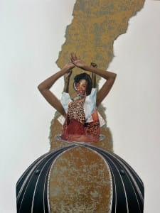 It Takes a Lifetime to Meet Yourself