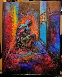 Beautiful Depression