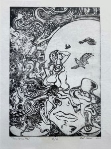 Fever Dream #2