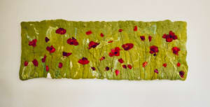 Poppy Field