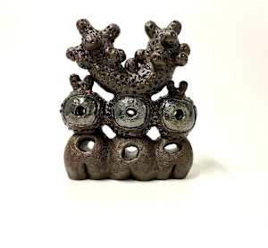 Guerreritos Espaciales/Little Space Warriors