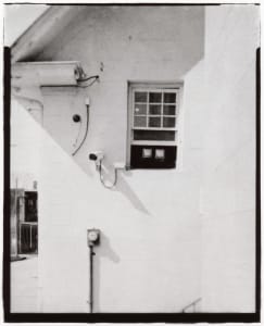 Four and a Half Street West, Late Morning