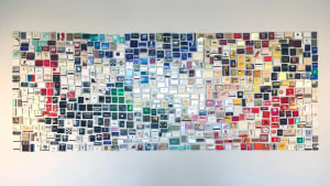 Many Matches, More Cigarettes, Wasted Youth!