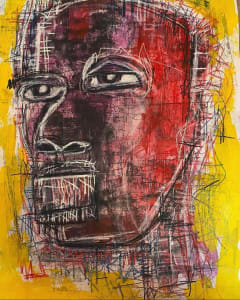 Disorderly (card)