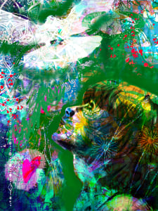 Hope (LIMITED EDITION OF  50)