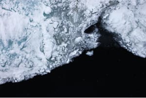 South of the Convergence #10