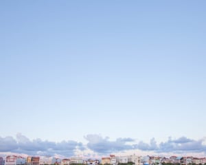 Costa Nova, Portugal