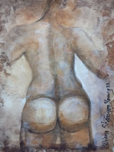 "View From the Rear"