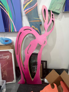 Study for The Seeds We Plant, 10