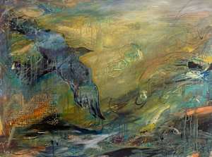 The Breath Between Realms