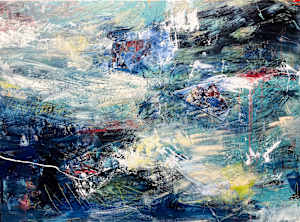 Wild Breath Of Storms
