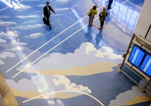 The Sky Beneath Our Feet