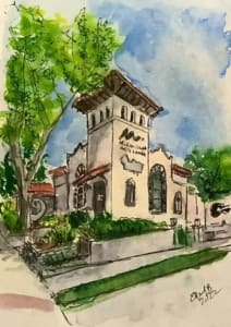 McLean County Art Center