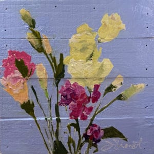 Kitchen Floral 2