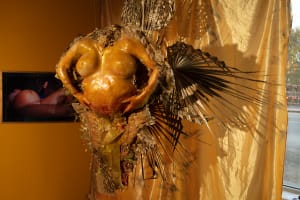 Luna Miel (Oro)