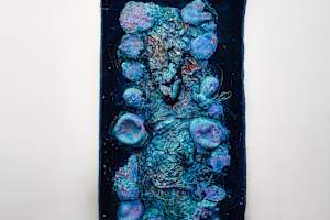 Untitled (Yemaya Desnudo)