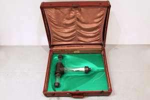 IUD IED for Statue of Liberty (Intra Uterine Device/ Improvised Explosive Device)