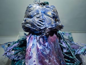 Hechizo Mar Mareada (Lauren Woodson & Stevenson Dunn Brooklyn)