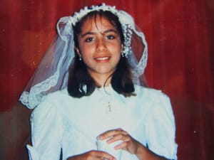 Doble Quincañera Performance