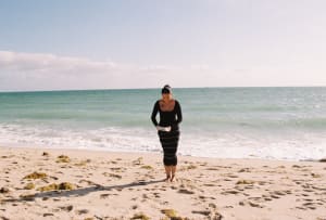 Untitled, (From Temporary Sculptures Pt.4, Miami), 2022