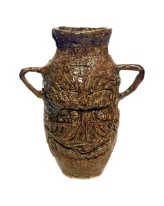 Untitled (Ritual Vessel)