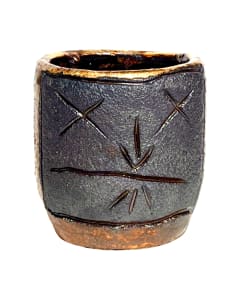 Untitled (Mortal Vessel I)