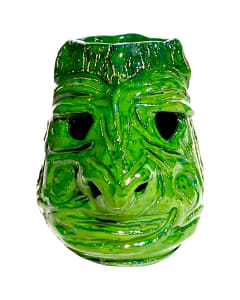 Green Boi