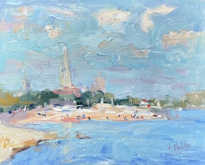 La Rochelle