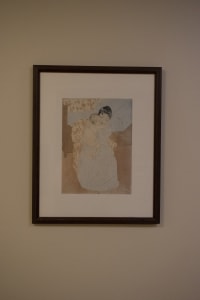Untitled - Mother and Child