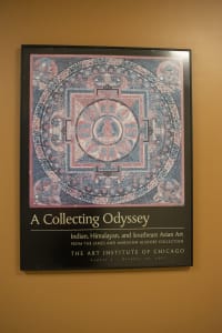 A Collecting Odyssey
