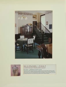 Rose Hotel, Elizabethtown - Illinois Historic Preservation Division