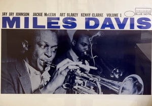 Miles Davis - Blue Note